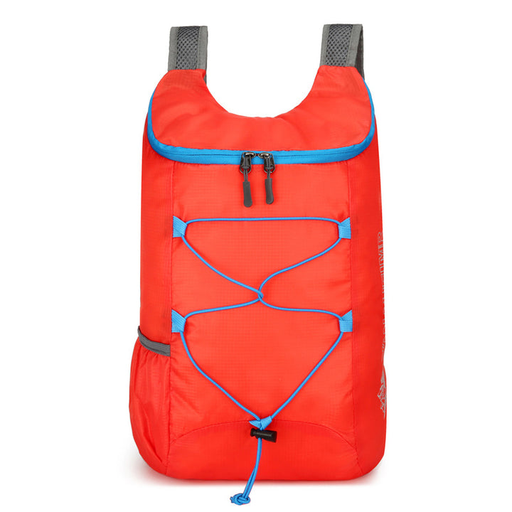 Leichte vielseitige Outdoor-Rucksack Karnz