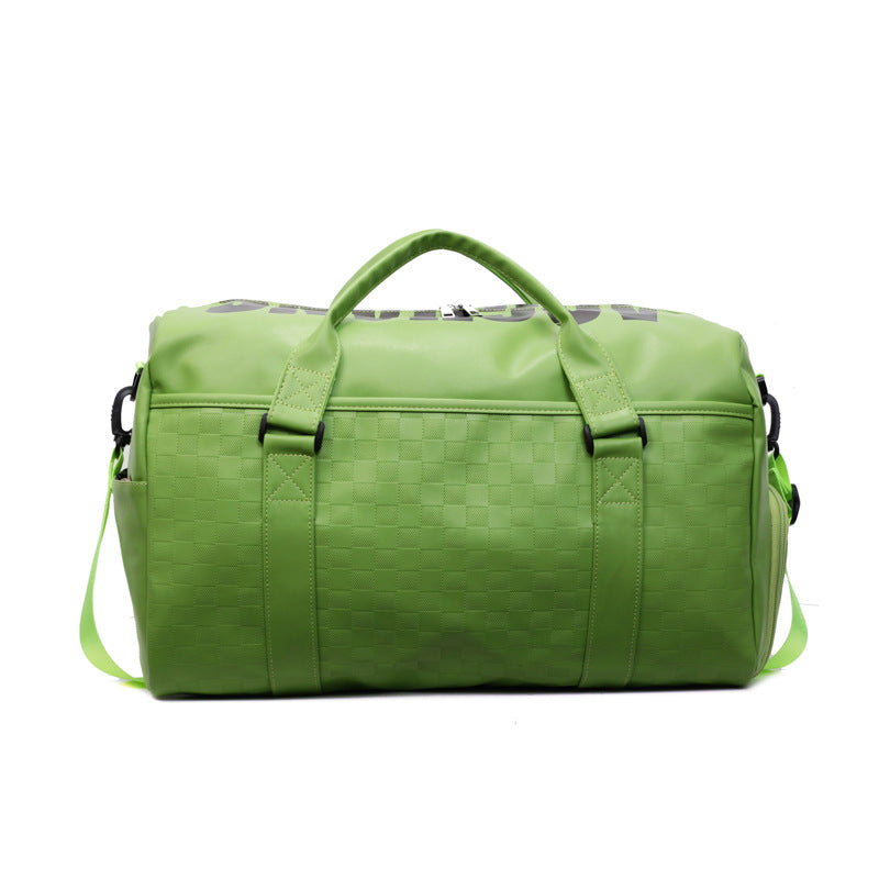 Robust wetterfestes Gym-Tasche Karnz
