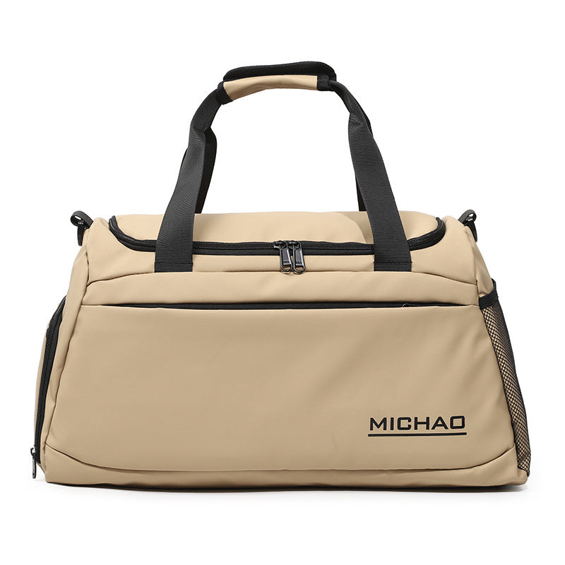 Multi-Funktionale Reise Sport Duffel Tasche Karnz