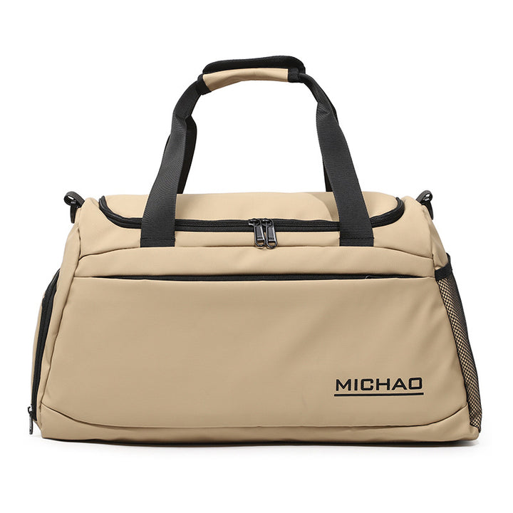 Multi-Funktionale Reise Sport Duffel Tasche Karnz