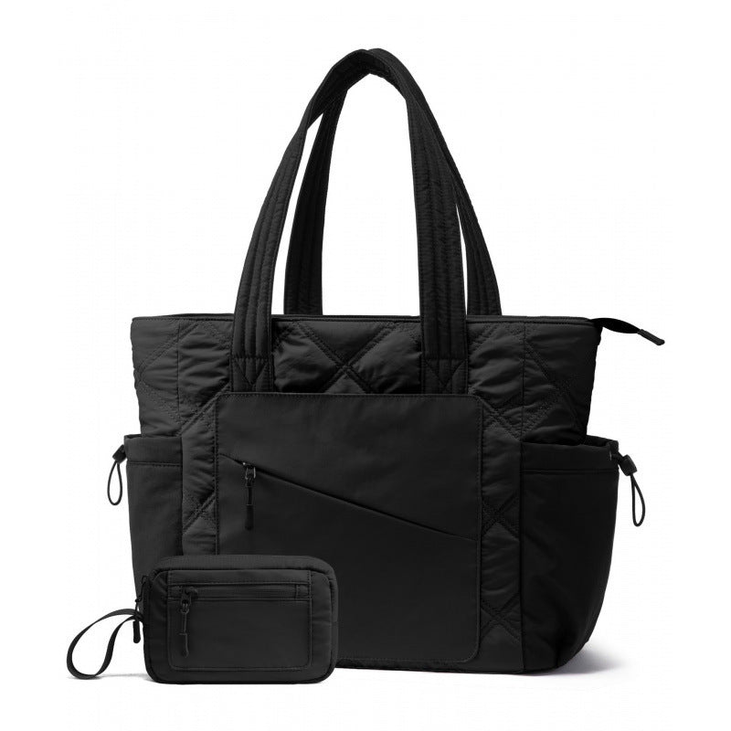 Moderne Weekender-Tasche mit Praktischen Innenfächern Karnz