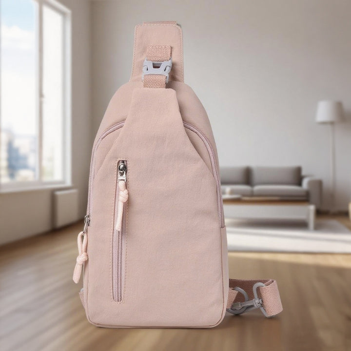 Funktionale Sling Bag Karnz