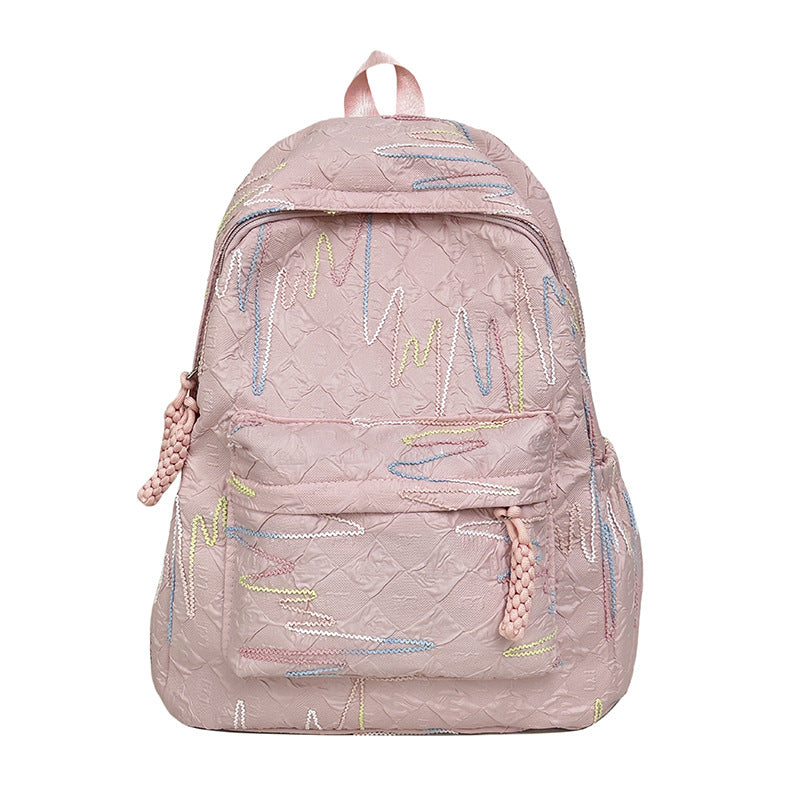 Modischer Rucksack Karnz