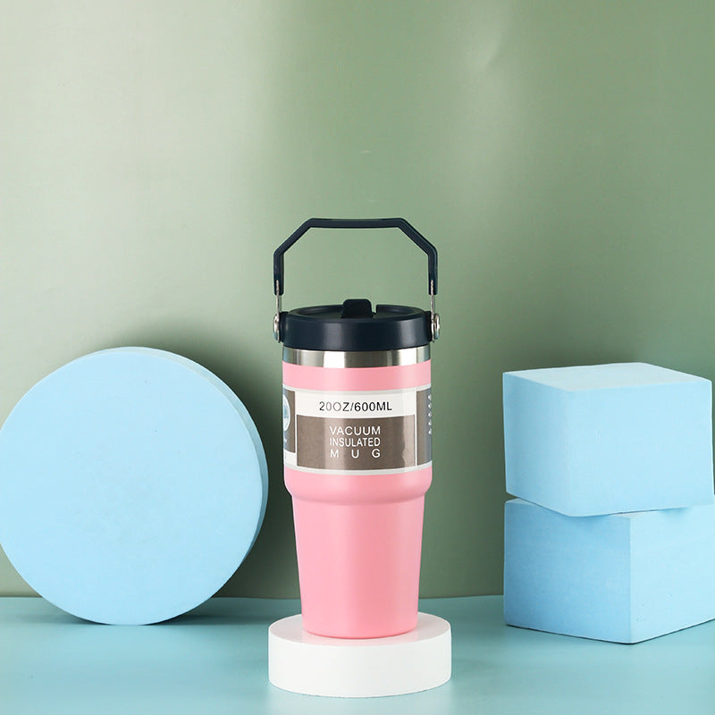 Unisex Isolierbecher Karnz
