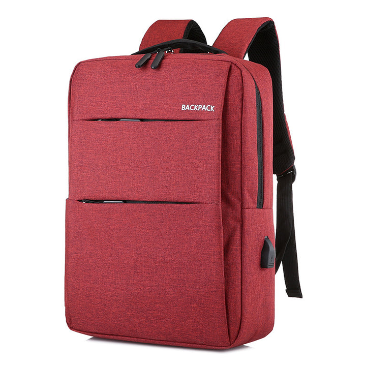Professioneller Slim Reise-Rucksack Karnz