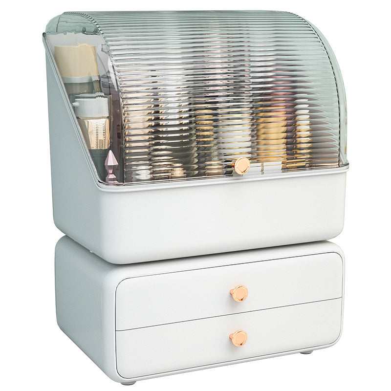 Elegante Schmuck-Organizer-Box Karnz
