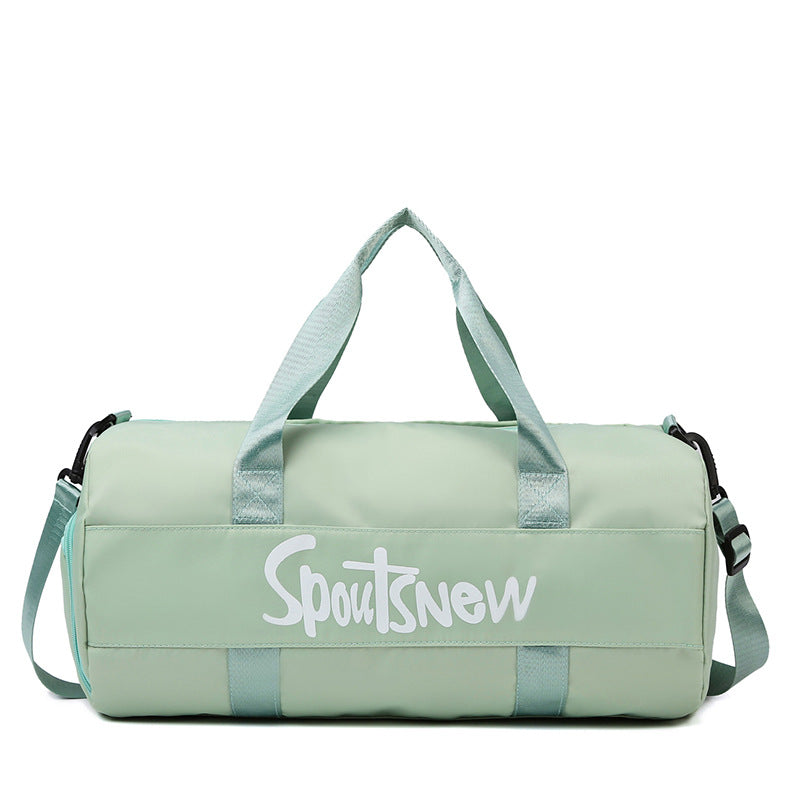 Robuste Sport Duffel Tasche