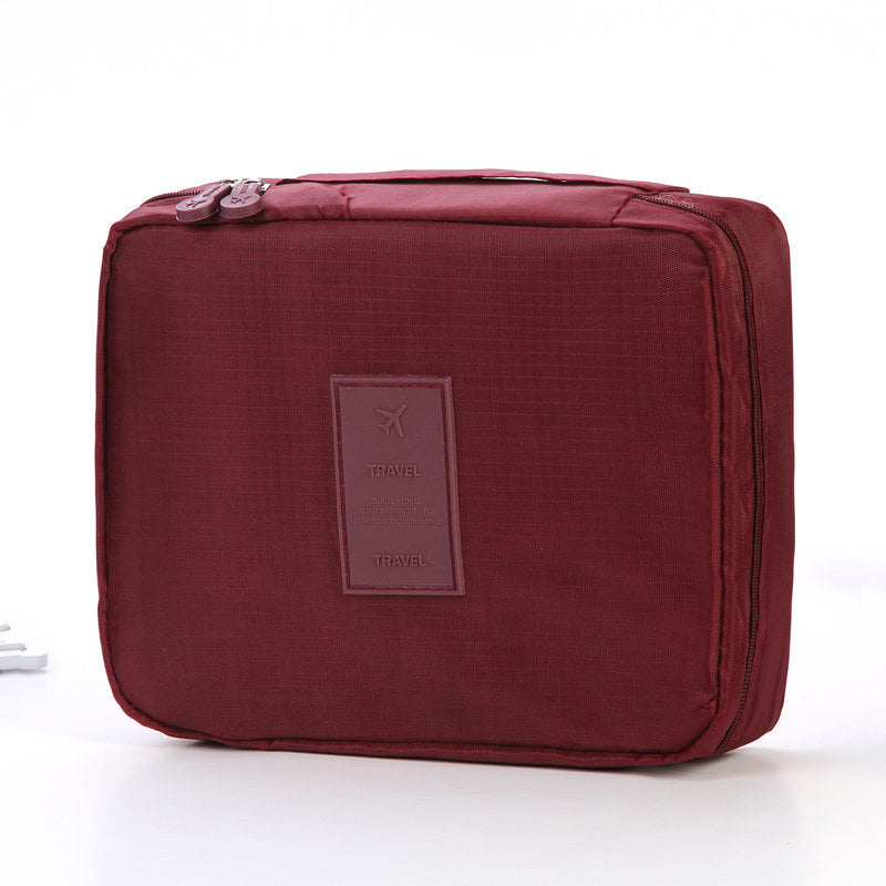 Reise-Tech-Organizer-Tasche Karnz