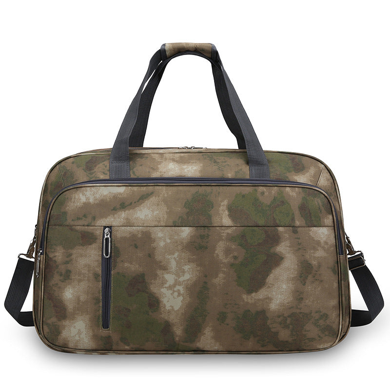 Vielseitige Sport Reise Duffel Tasche Karnz