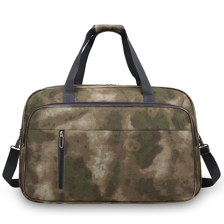 Vielseitige Sport Reise Duffel Tasche Karnz