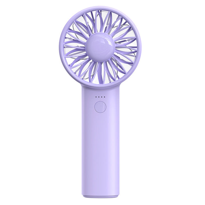 Damen tragbarer handlicher Ventilator Karnz