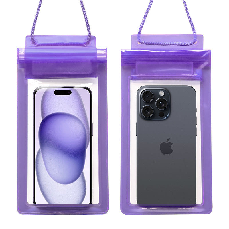 Wasserdichte Smartphone-Hülle Karnz