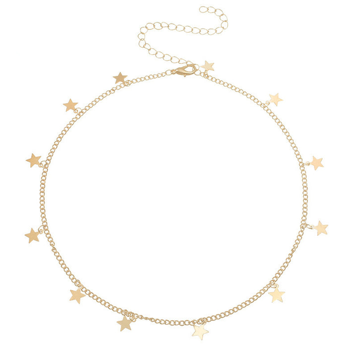 Stern Charm Armband Karnz