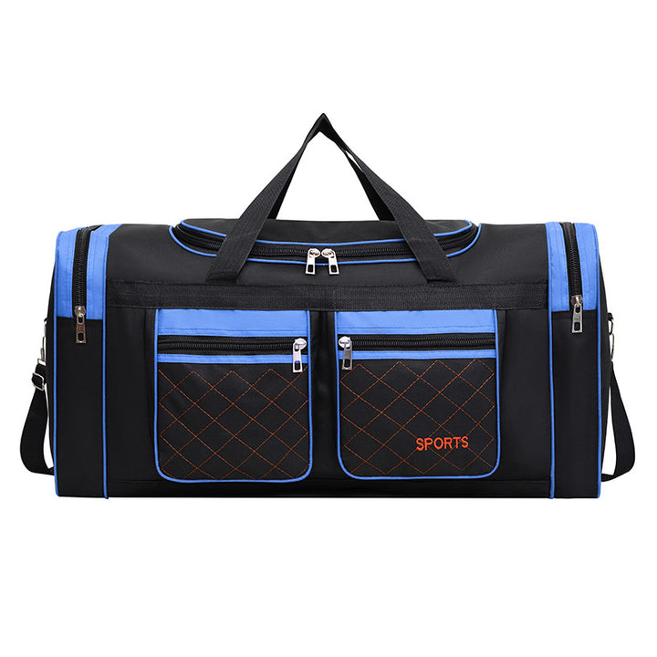 Sportliche Reisetasche Karnz