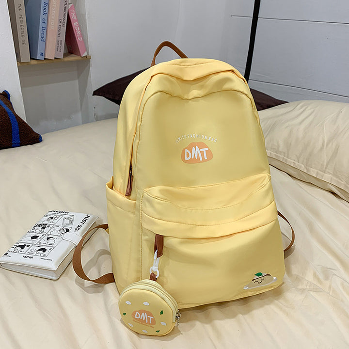 Lässiger Easy-Access Rucksack Karnz