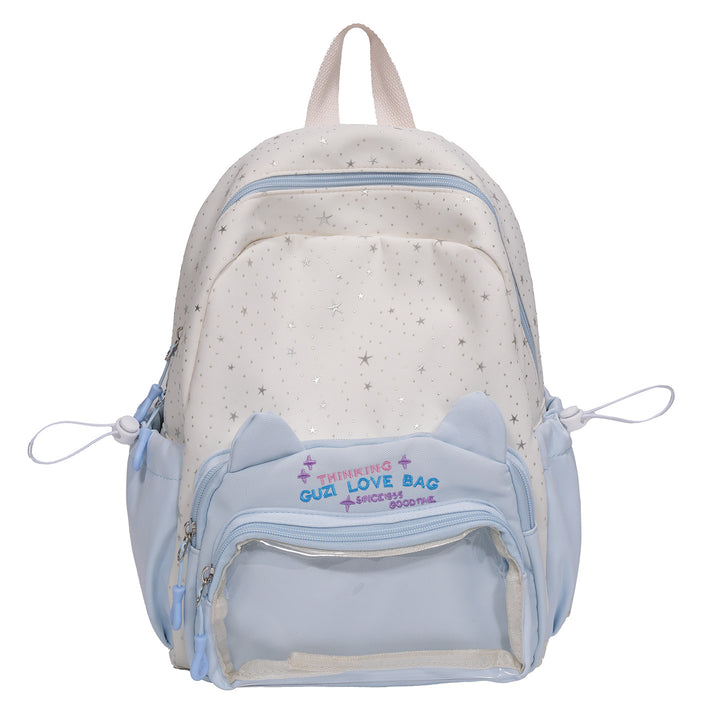 Spaß-Themen Multi-Taschen Rucksack Karnz 1791205710