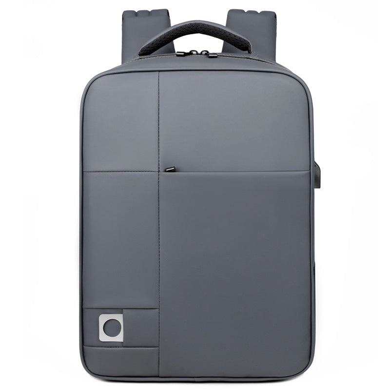 Sleek Urban Laptop Rucksack Karnz