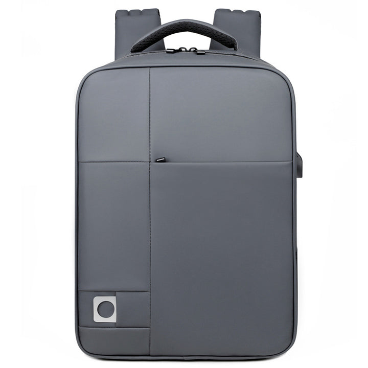 Sleek Urban Laptop Rucksack Karnz