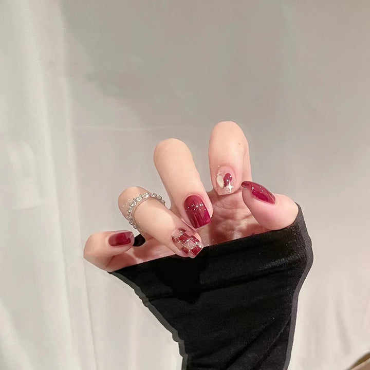 Nail Art Karnz