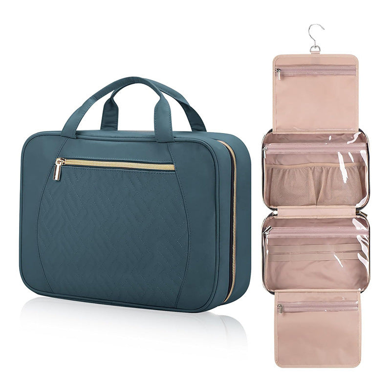 Kosmetik-Organizer Tasche Karnz