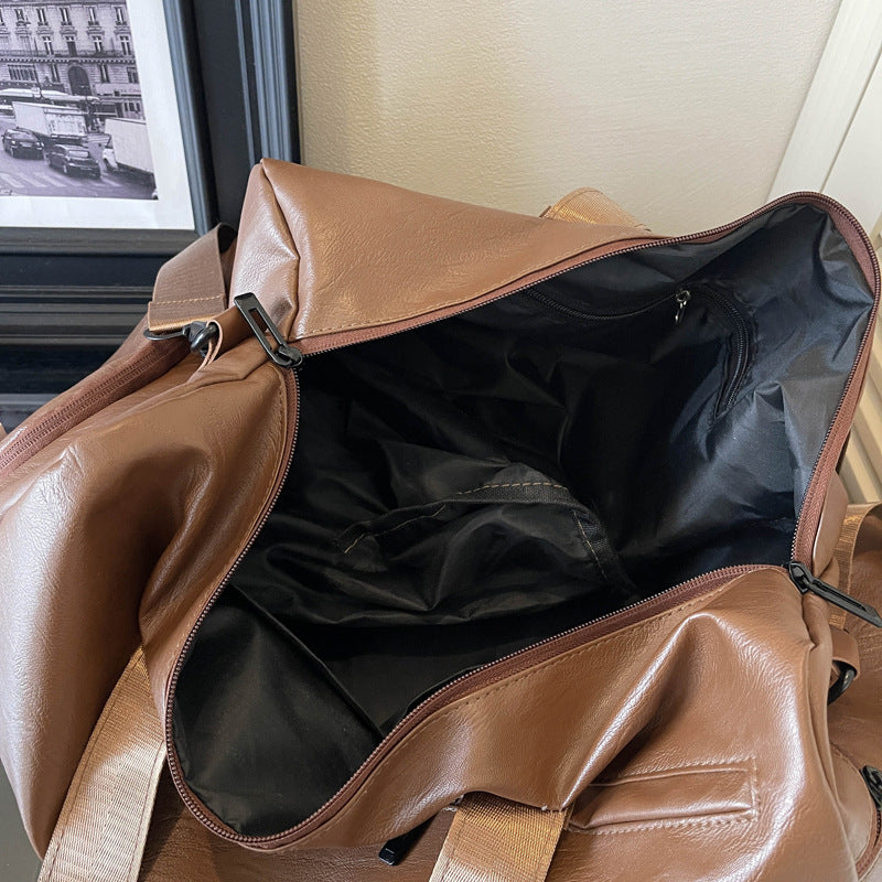 Geräumige Wochenendreise-Duffle-Tasche Karnz