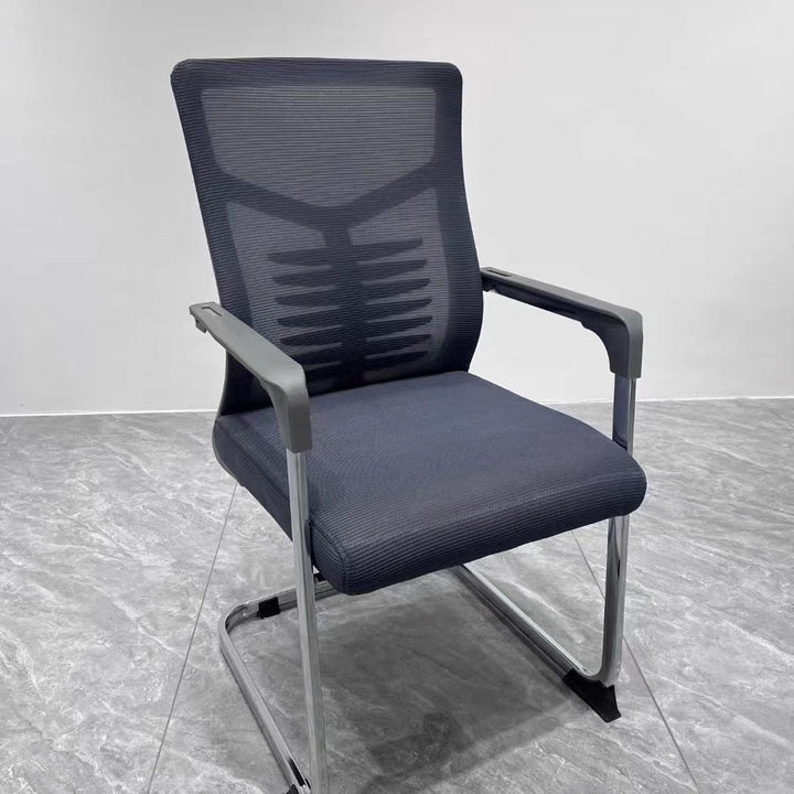 Ergonomischer Mesh Rücken Bürostuhl Karnz