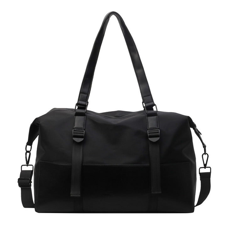 Modisch Strukturierte Reise-Tasche Karnz