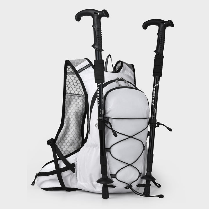 Hochkapazitäts-Hydratationslauf-Rucksack Karnz