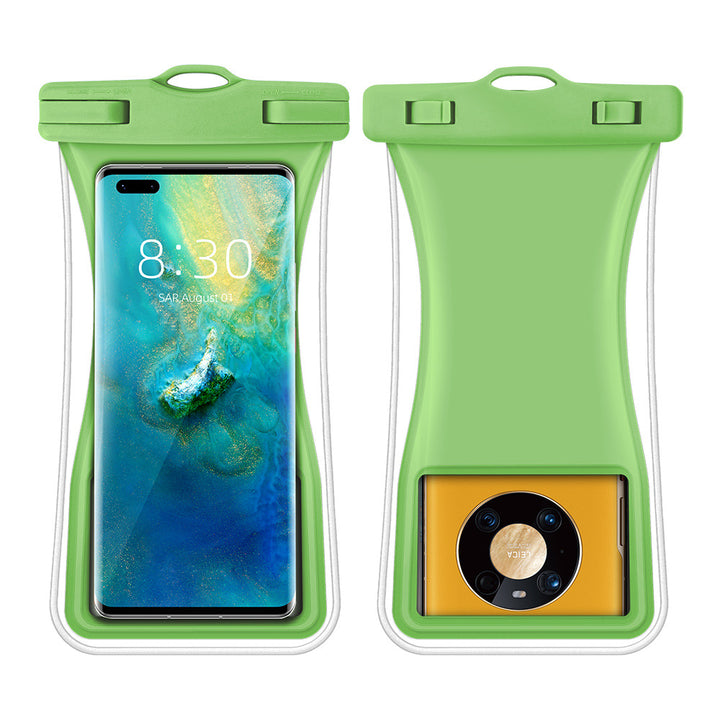 Wasserdichte Smartphone-Hülle Karnz