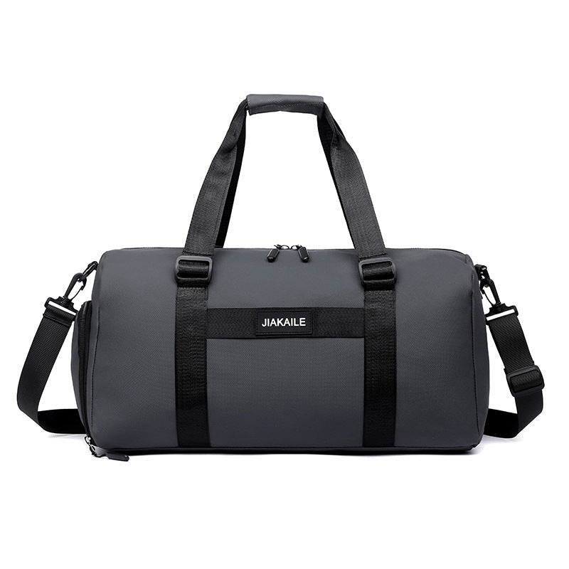 Haltbarer Sport Fitness Duffle Bag Karnz
