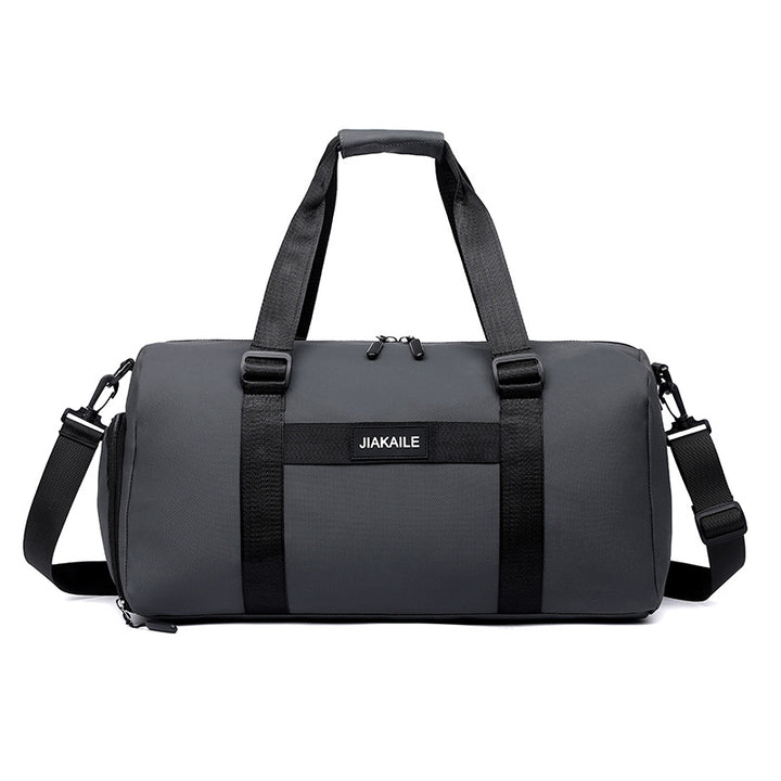 Haltbarer Sport Fitness Duffle Bag Karnz