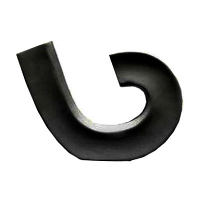 Modern Skulpturales Wohnaccessoire