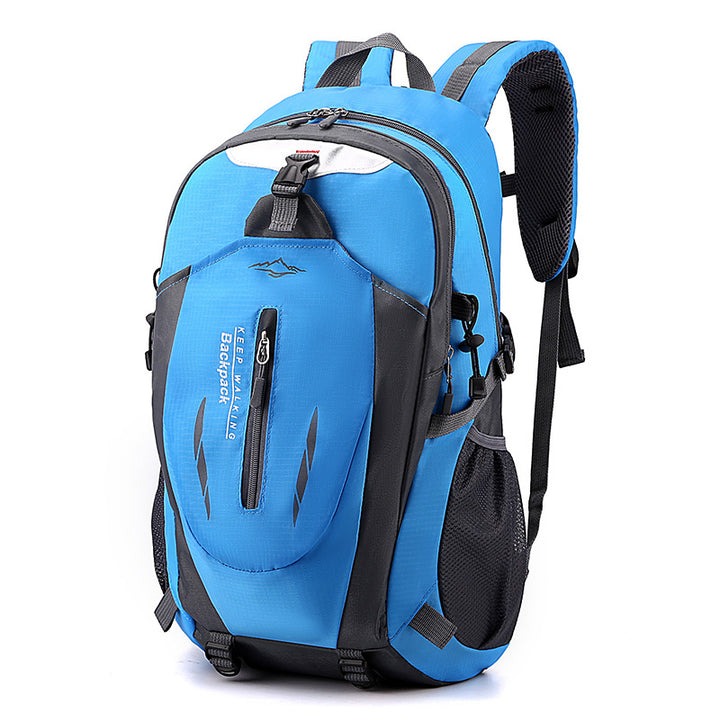 Leichter Reise-Rucksack Karnz