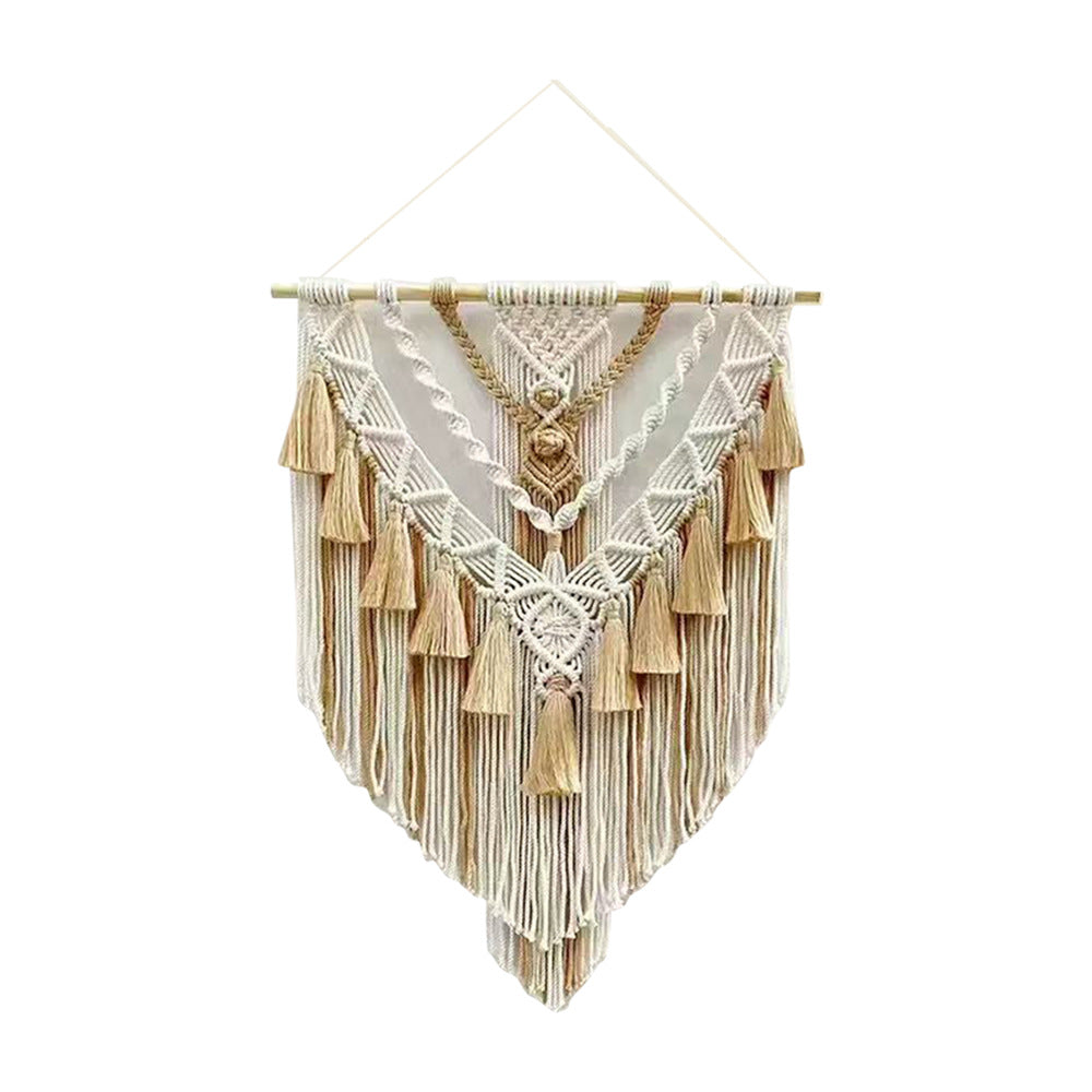 Macrame Wandbehang
