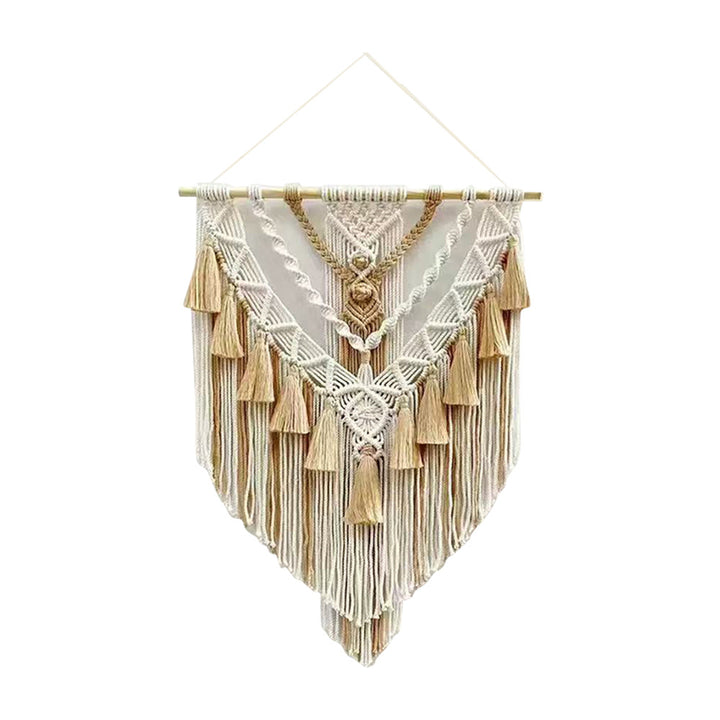 Macrame Wandbehang
