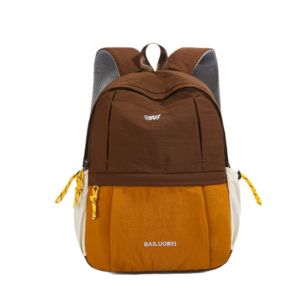 Leichtgewicht Multi-Taschen Wanderrucksack Karnz 1791204370