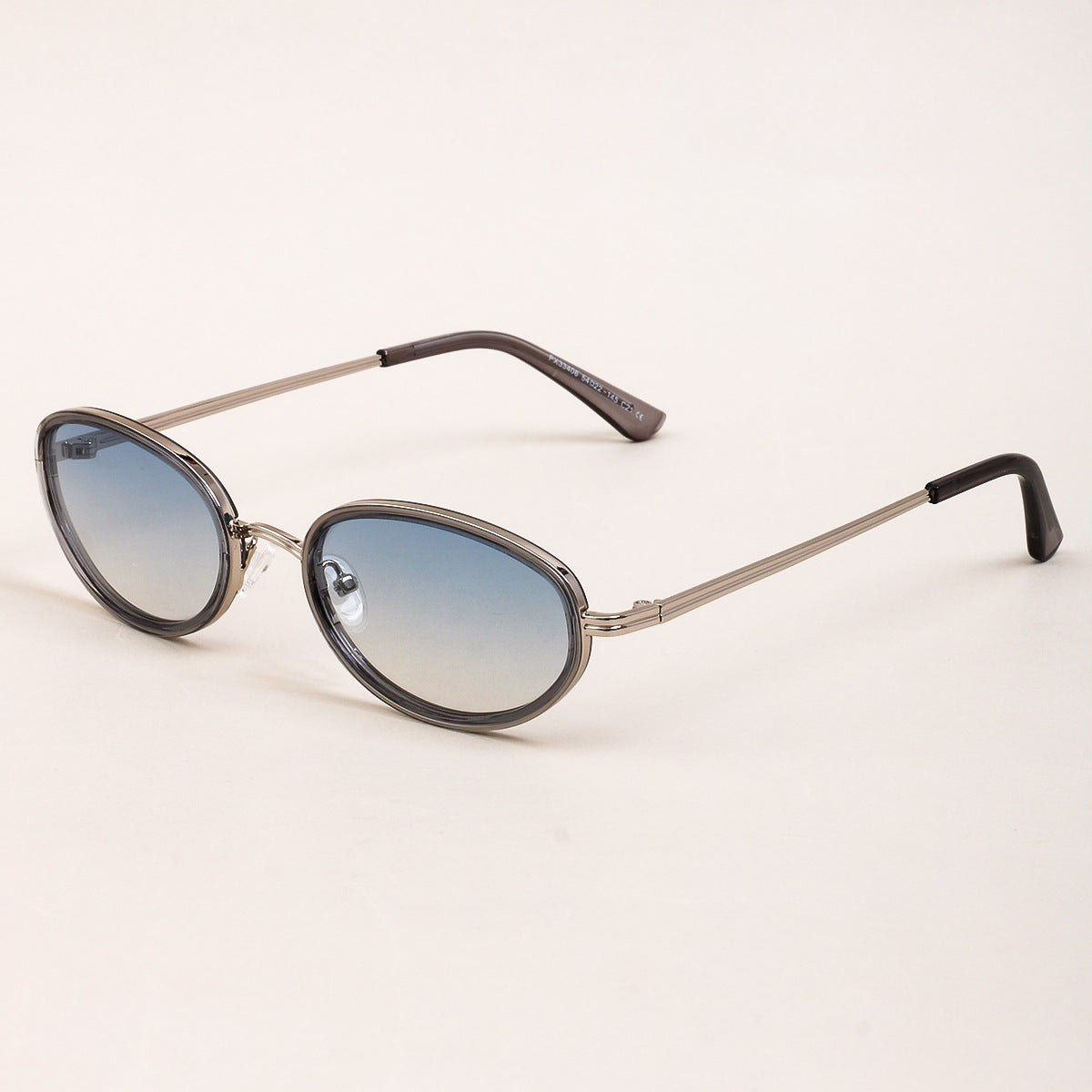 Damen modische Sonnenbrille Karnz