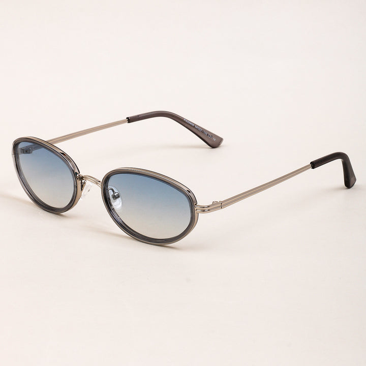 Damen modische Sonnenbrille Karnz