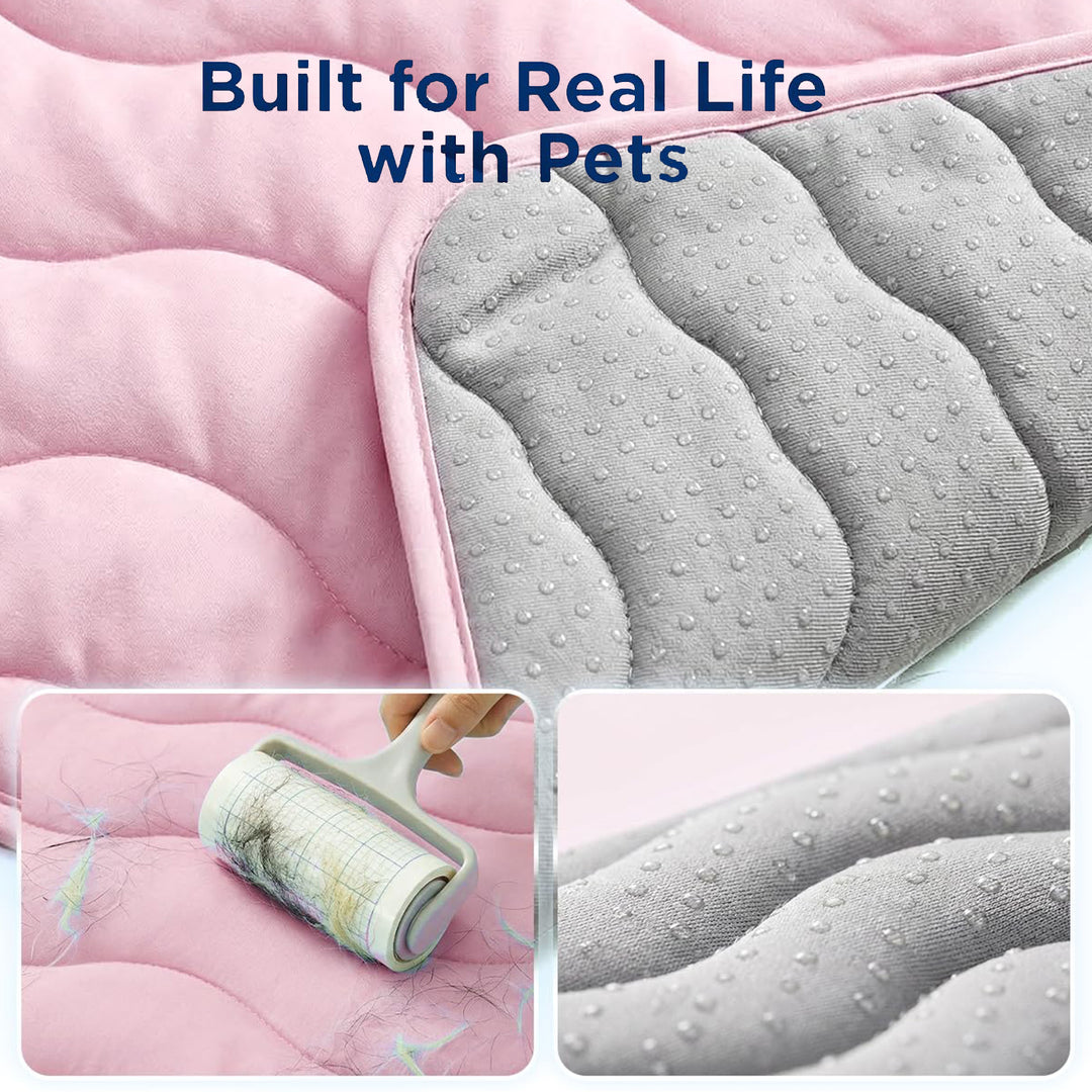 Damen orthopädisches Hundebett Karnz
