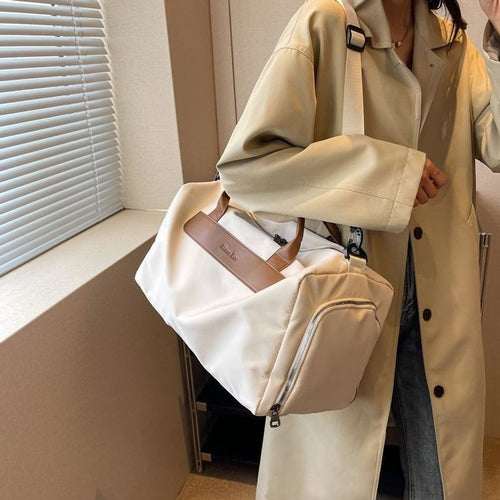 Haltbarer Reise-Duffelbag Karnz