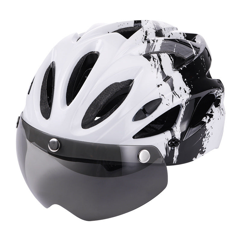 Performance Fahrradhelm Karnz