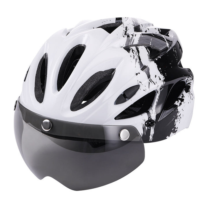 Performance Fahrradhelm Karnz