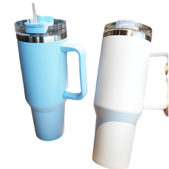 Damen Isolierte Trinkflasche Karnz