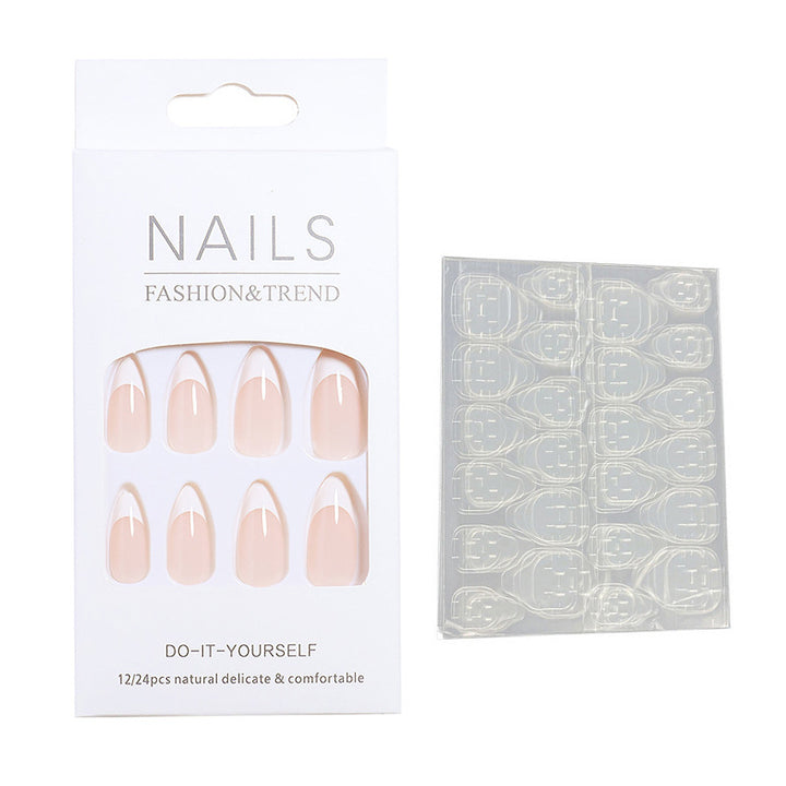 Premium DIY Falsche Nagel Set Karnz