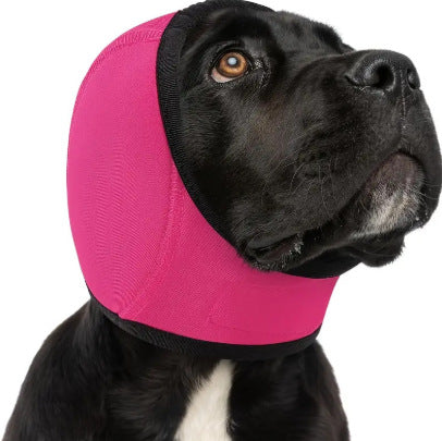 Unisex Schutzhundemütze mit atmungsaktiver Polsterung Karnz