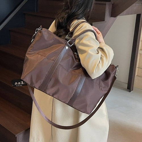 Vielseitige multifunktionale Reisetasche