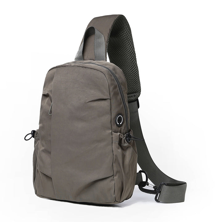 Leichte Sling Tasche Karnz