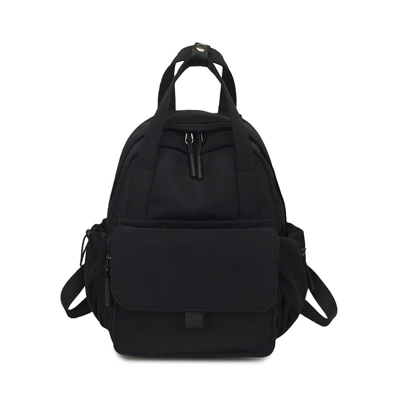 Multi-Taschen Rucksack Karnz