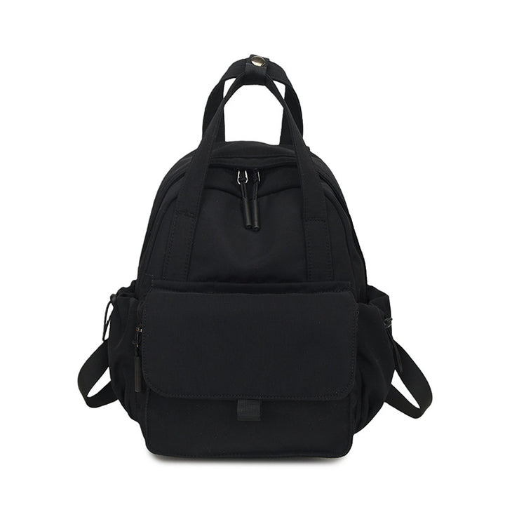 Multi-Taschen Rucksack Karnz