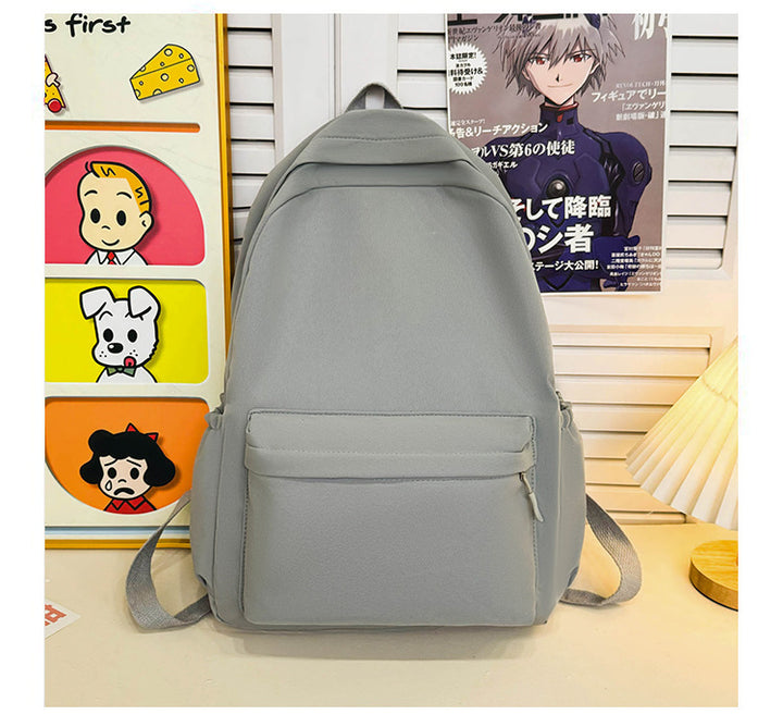 Minimalistischer Utility-Rucksack